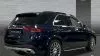 Mercedes-Benz Clase GLE 400 d 4MATIC