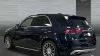 Mercedes-Benz Clase GLE 400 d 4MATIC