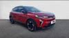 Renault Captur techno Eco-G 100cv (74 kW) Renault Captur techno Eco-G 100cv (74 kW)