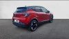 Renault Captur techno Eco-G 100cv (74 kW) Renault Captur techno Eco-G 100cv (74 kW)