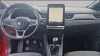 Renault Captur techno Eco-G 100cv (74 kW) Renault Captur techno Eco-G 100cv (74 kW)