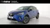 Renault Captur   TCe Techno 67kW