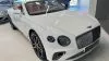 Bentley Continental GT W12 Covertible