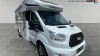 CHAUSSON WELCOME WELCOME 716 CHAUSSON WELCOME WELCOME 716