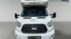 CHAUSSON WELCOME WELCOME 716 CHAUSSON WELCOME WELCOME 716