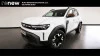Dacia Duster  Hibrido  1.6 Hybrid Extreme 4x2 105kW 48v