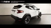 Dacia Duster  Hibrido  1.6 Hybrid Extreme 4x2 105kW 48v