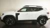 Dacia Duster  Hibrido  1.6 Hybrid Extreme 4x2 105kW 48v