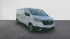 Renault Trafic E-Tech Furgón L2 H1 batería 52kW