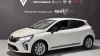 Renault Clio EVOLUTION ECO-G-GLP
