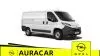 Opel Movano Furgón 3.0T L2 H1 2.2 BlueHDi 120 S&S MT