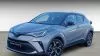 Toyota C-HR 2.0 180H Advance Luxury