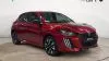 Peugeot 208 Allure Puretech 100