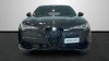 Alfa Romeo Stelvio 2.2 Diésel 154kW (210CV) Veloce Q4