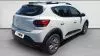 Dacia Sandero DACIA  Stepway TCe Expresion 67kW