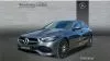 Mercedes-Benz Clase C C 200 d Berlina