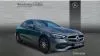 Mercedes-Benz Clase C C 200 d Berlina