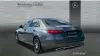 Mercedes-Benz Clase C C 200 d Berlina