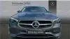 Mercedes-Benz Clase C C 200 d Berlina