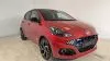 Hyundai i10 1.2 N LINE