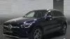 Mercedes-Benz GLC 220 d 4MATIC