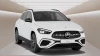 Mercedes-Benz GLA  200 d