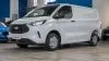 Ford Transit Custom Van 280 L1 Trend