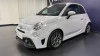 Abarth 500 595 1.4 16v T-Jet 121kW (165 CV)