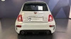 Abarth 500 595 1.4 16v T-Jet 121kW (165 CV)