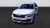 Skoda Kamiq 1.0 TSI 81kW (110CV) DSG AMBITION