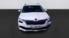 Skoda Kamiq 1.0 TSI 81kW (110CV) DSG AMBITION