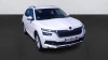 Skoda Kamiq 1.0 TSI 81kW (110CV) DSG AMBITION