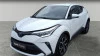Toyota C-HR C-HR 125H Advance