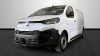 Citroën Jumpy Furgón M Diésel 145 CV Manual