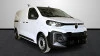 Citroën Jumpy Furgón M Diésel 145 CV Manual