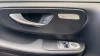Mercedes-Benz Clase V 250 d Clase V Largo