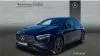 Mercedes-Benz Clase A A 200 d Sedán