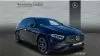 Mercedes-Benz Clase A A 200 d Sedán