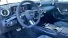 Mercedes-Benz Clase A A 200 d Sedán