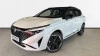 Nissan Qashqai NUEVO QASHQAI E-POWER GEN3 140 KW (190 CV) AUTOM. 4X2 N-DESIGN