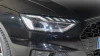 Audi A4 Black line 35 TDI 120kW S tronic