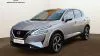 Nissan Qashqai 1.3 DIG-T MHEV 103KW N-CONNECTA 5P