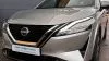 Nissan Qashqai 1.3 DIG-T MHEV 103KW N-CONNECTA 5P