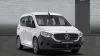 Mercedes-Benz Citan Citan 110 CDI Tourer PRO Medio Mercedes-Benz Citan Citan 110 CDI Tourer PRO Medio