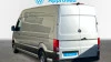 Volkswagen Crafter 35 Furgón BM TN L3H2 2.0TDI 130kW Auto Volkswagen Crafter 35 Furgón BM TN L3H2 2.0TDI 130kW Auto