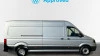 Volkswagen Crafter 35 Furgón BM TN L3H2 2.0TDI 130kW Auto Volkswagen Crafter 35 Furgón BM TN L3H2 2.0TDI 130kW Auto