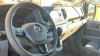 Volkswagen Crafter 35 Furgón BM TN L3H2 2.0TDI 130kW Auto Volkswagen Crafter 35 Furgón BM TN L3H2 2.0TDI 130kW Auto