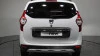 Dacia Lodgy TCE GPF Serie Limitada Xplore 5pl. 96kW Dacia Lodgy TCE GPF Serie Limitada Xplore 5pl. 96kW