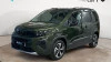 Peugeot Rifter Rifter GT BlueHDi 130 EAT8 Standard