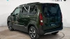 Peugeot Rifter Rifter GT BlueHDi 130 EAT8 Standard